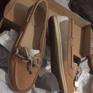 Sherry topside firefishcore